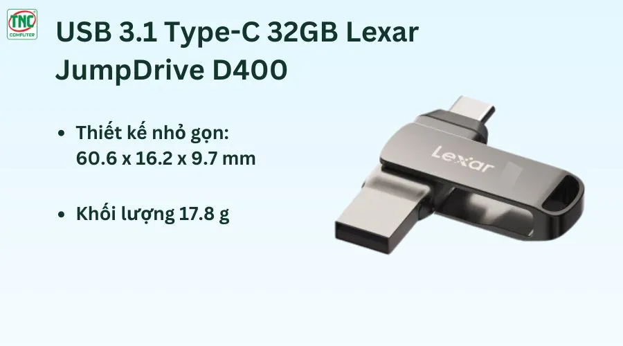 USB 3.1 giá rẻ