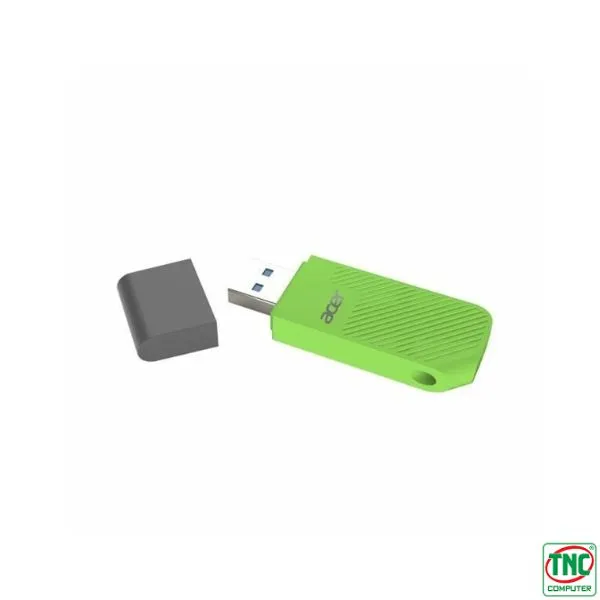 USB 3.2 Gen 1 Flash Drive 32GB Acer Green UP300-32GB-GR