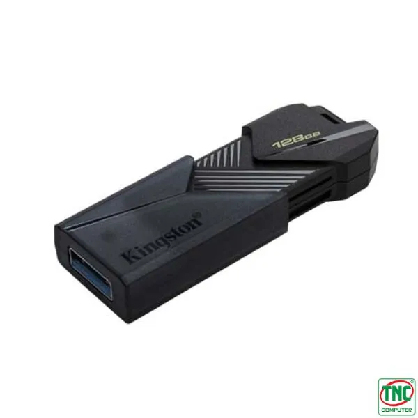 USB Kingston DataTraveler Exodia Onyx 128GB