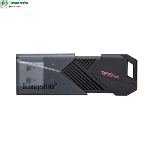 Kingston DataTraveler Exodia Onyx 128GB