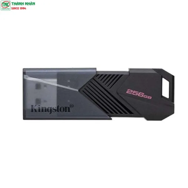 USB 3.2 Gen 1 Kingston DataTraveler Exodia Onyx 256GB