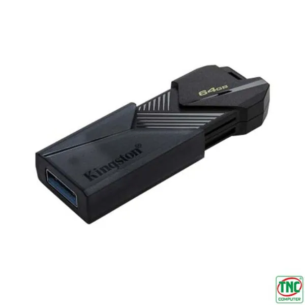 USB Kingston DataTraveler Exodia Onyx 64GB