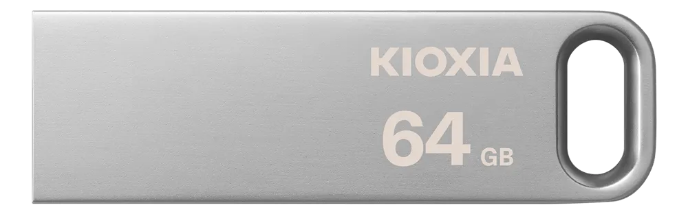 USB Kioxia LU366S064GG4