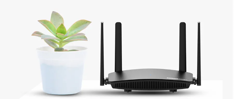 Bộ phát Wifi Totolink A720R có công suất hoạt động của ăng ten cao