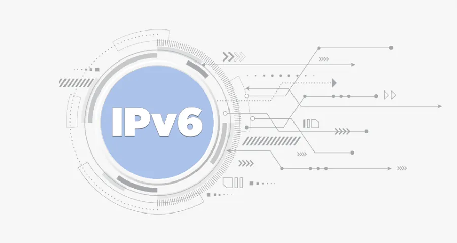 Tính năng IPV6 hiện đại