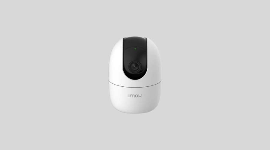 Camera WiFi IMOU IPC-A52P 3K sở hữu độ phân giải lên đến 5MP