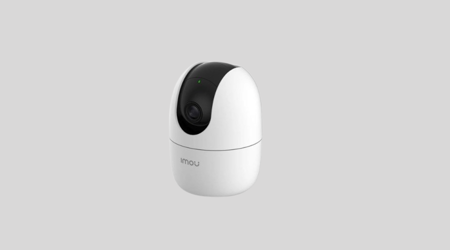 Camera IMOU được tích hợp công nghệ AI hiện đại