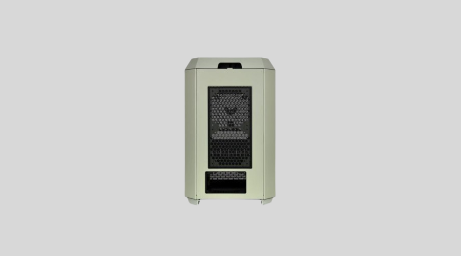 Case tương thích với Mini-ITX và Micro-ATX