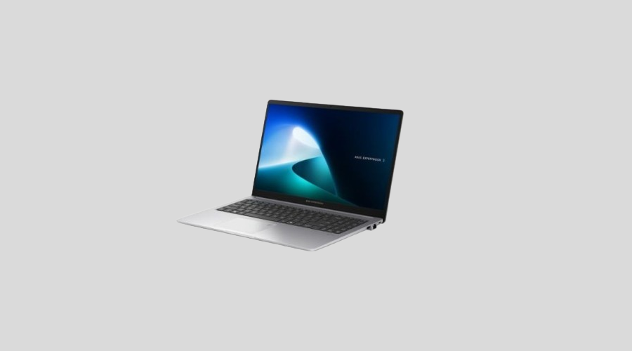 Laptop sở hữu màn hình 15.6 inch FHD