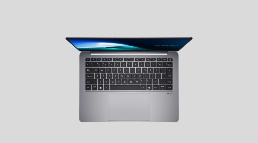 Bảo mật cao, đảm bảo an toàn cho laptop