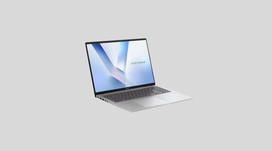 Laptop Asus Vivobook 16 hỗ trợ Wi-Fi 6