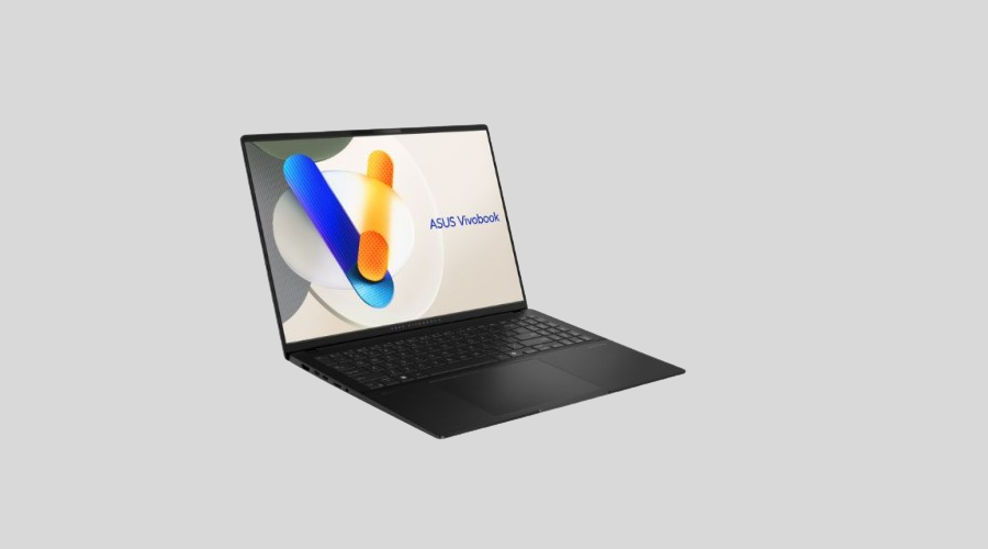 Chiếc laptop này tích hợp chip AMD XDNA NPU