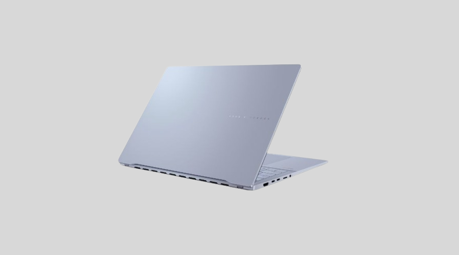 Bàn phím laptop có đèn nền tiện dụng