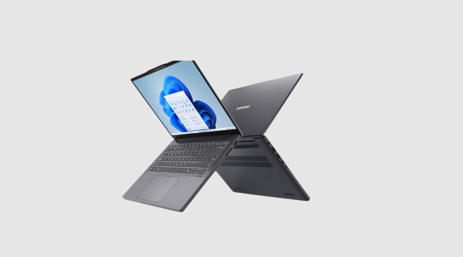 Laptop trang bị đa dạng các cổng kết nối hiện đại