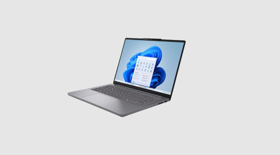 Laptop sở hữu màn hình 14 inch WUXGA