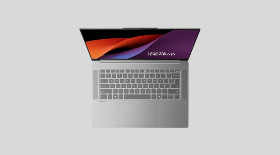 Laptop trang bị chip AMD Ryzen 7 7735HS cho hiệu năng ấn tượng