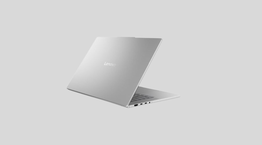 Laptop Lenovo IdeaPad Slim 5 được trang bị nhiều cổng kết nối hiện đại