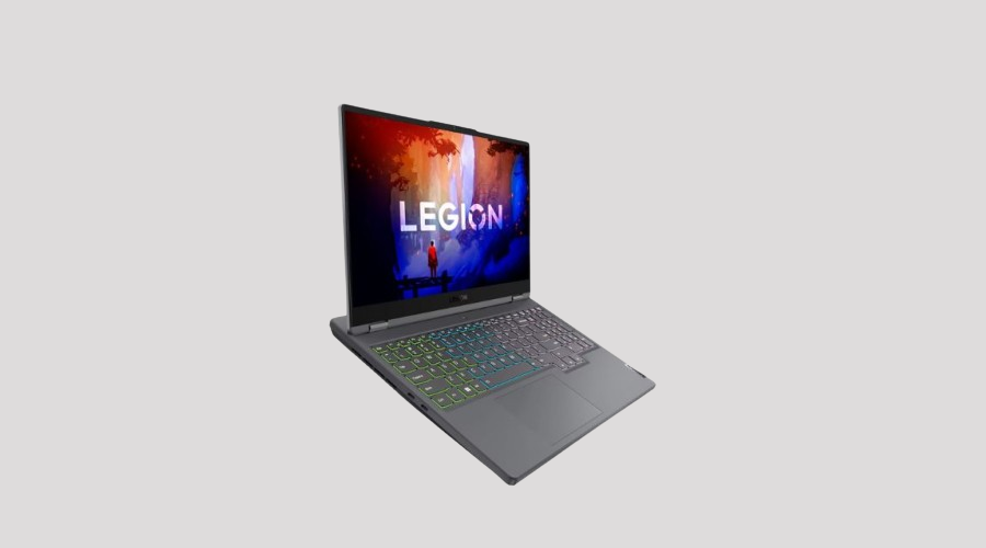 Laptop trang bị nhiều cổng kết nối tiện dụng