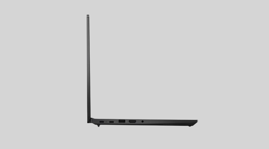 Laptop trang bị đa dạng cổng kết nối hiện đại