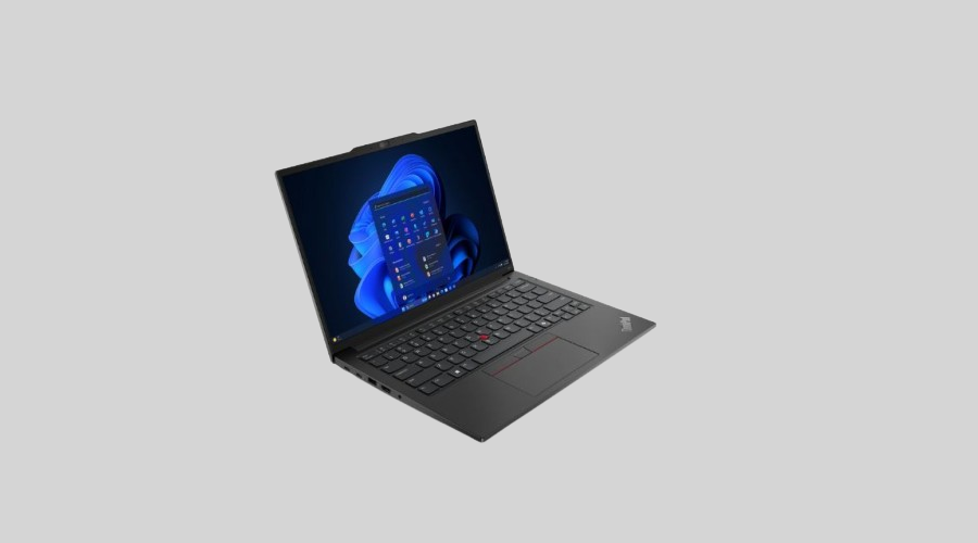 Laptop có kiểu dáng sang trọng và thời thượng