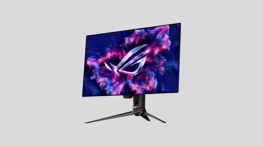 Màn hình có tần số quét 240Hz mượt mà