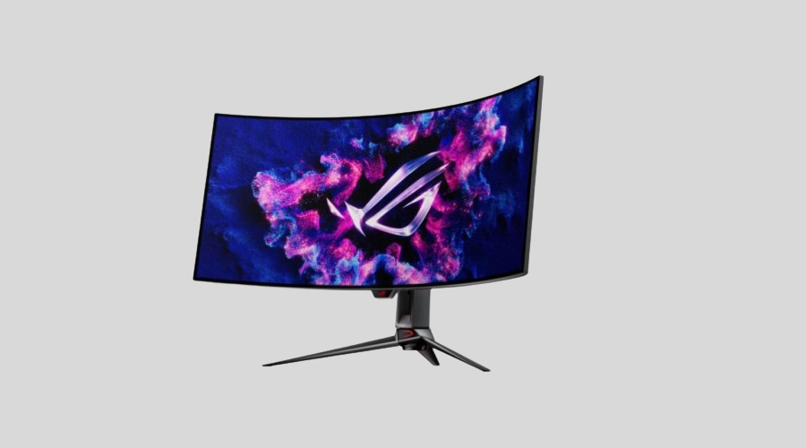 Màn hình có tần số quét 240Hz siêu mượt