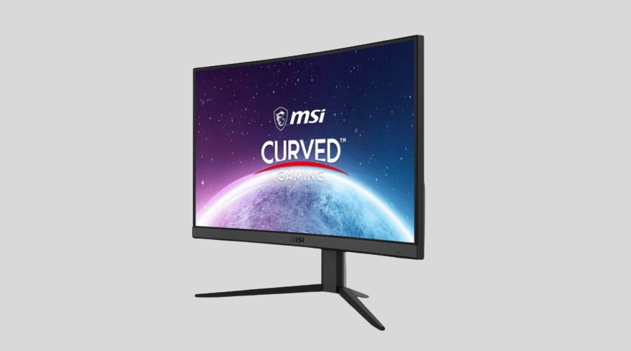 Màn hình có tần số quét lên đến 180Hz