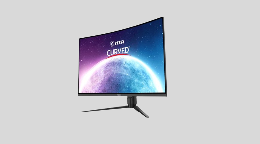 Hỗ trợ tần số quét 170Hz giúp trải nghiệm hình ảnh mượt mà