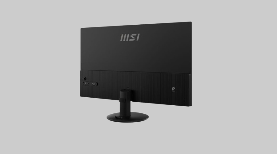 Màn hình MSI PRO MP272L trang bị công nghệ Anti-glare giúp giảm chói