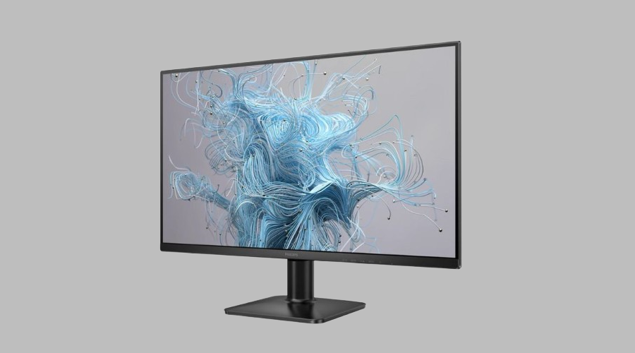 Màn hình có tần số quét lên đến 120Hz