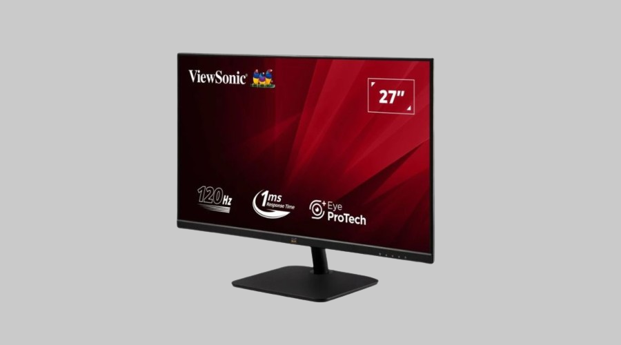 Màn hình có tần số quét 120Hz mượt mà