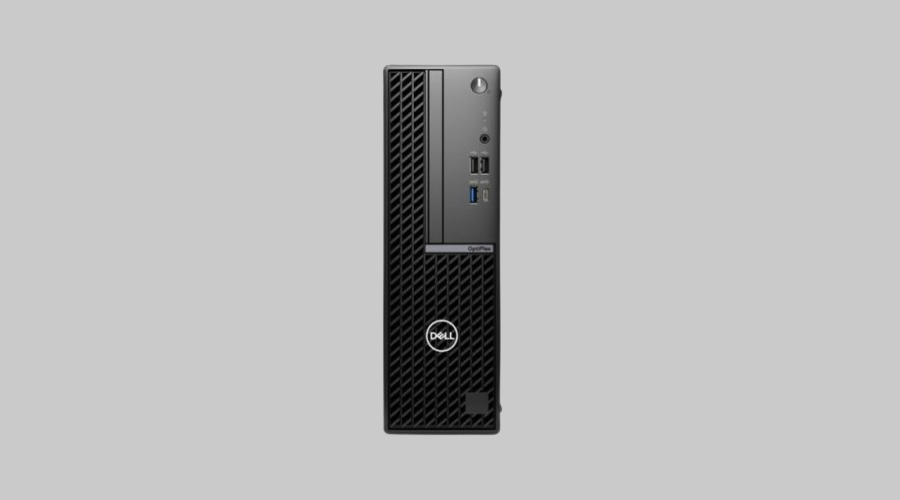 Máy bộ Dell OptiPlex 7020SFF được cài sẵn Ubuntu Linux 22.04