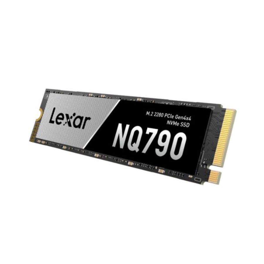 Ổ cứng ssd gắn trong Lexar NQ790 1TB M.2 2280 PCIe Gen4x4