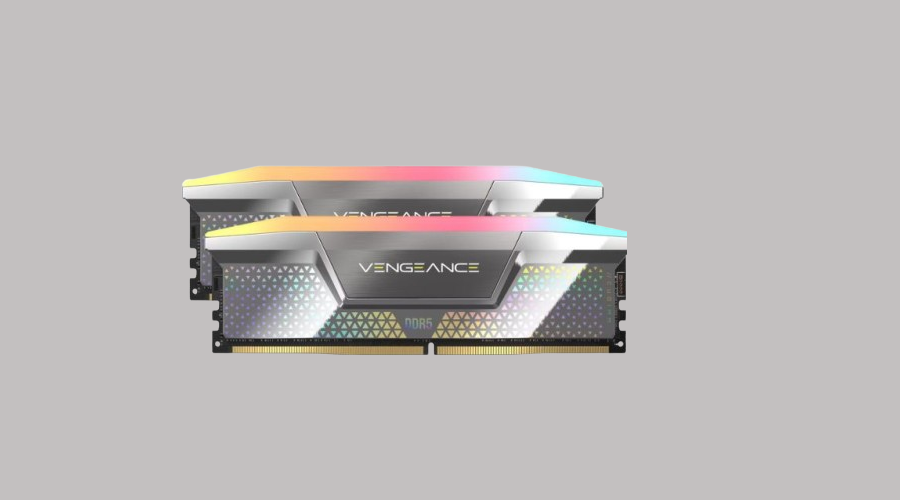 RAM Corsair Vengeance RGB có dung lượng 48GB 