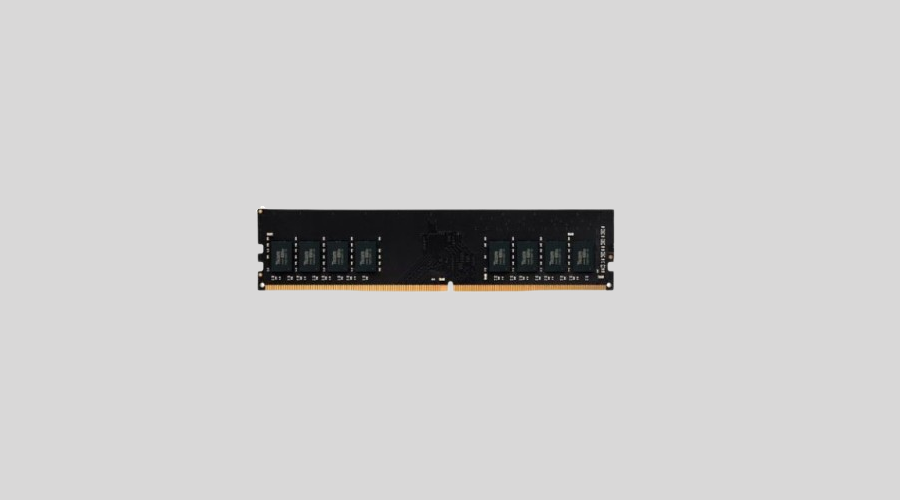 RAM có dung lượng 32GB đáp ứng tốt mọi nhu cầu