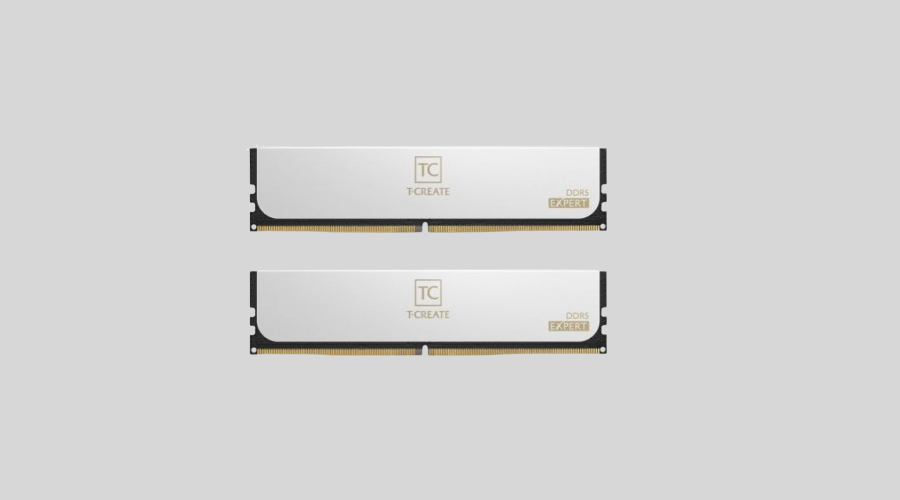 RAM có tốc độ bus lên đến 6400Mhz