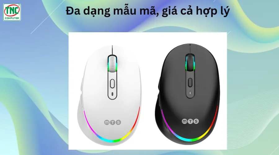 mouse Mytechsun