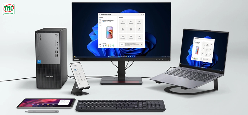 Lenovo ThinkCentre