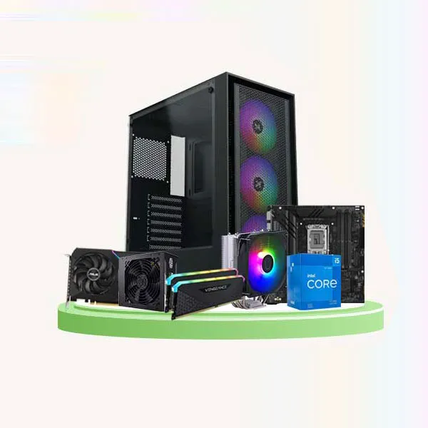 Máy bộ lắp ráp TNC Workstation