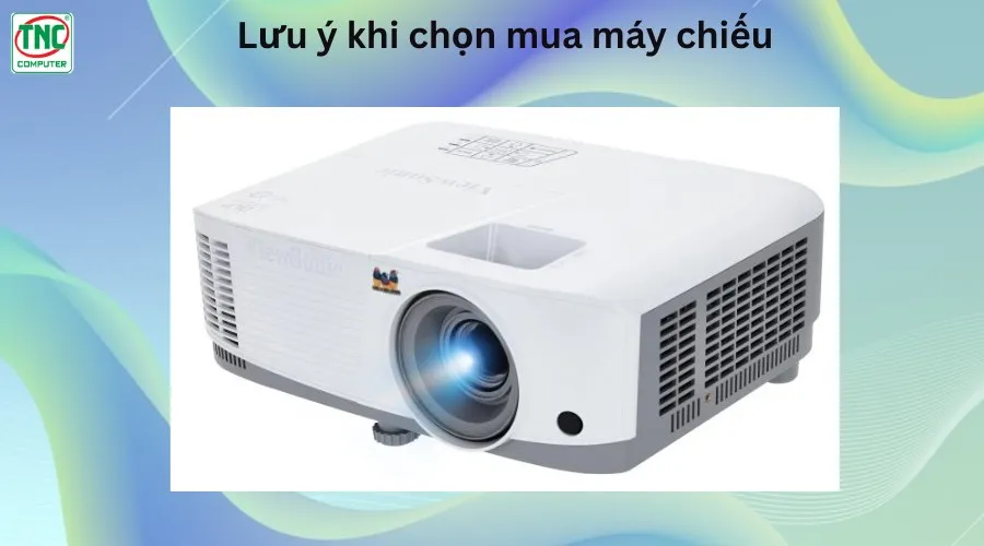 máy chiếu viewsonic