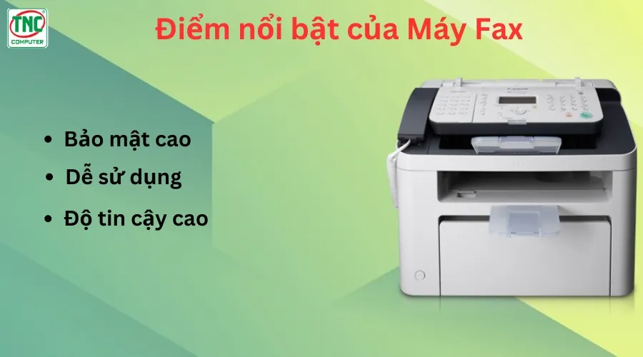 Máy fax