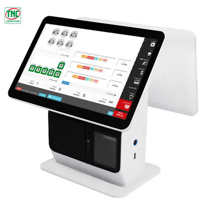 Máy tính tiền cảm ứng POS