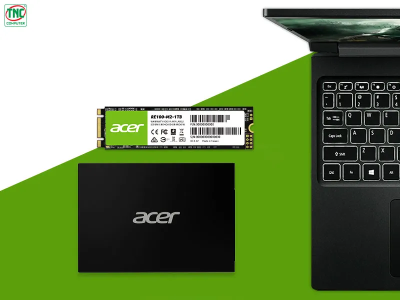 SSD Acer