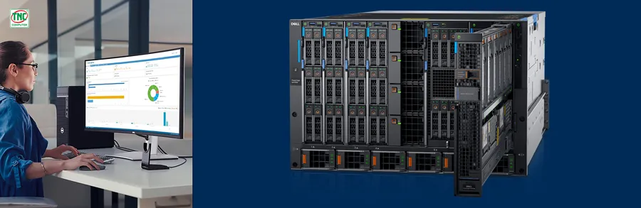 dell poweredge