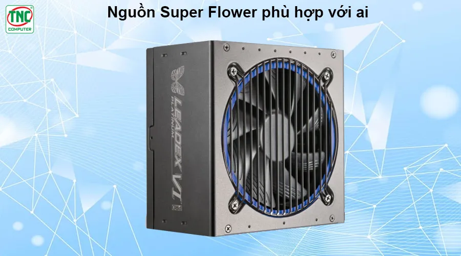 nguồn pc giá rẻ