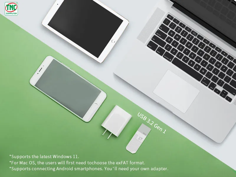 thiết bị lưu trữ usb