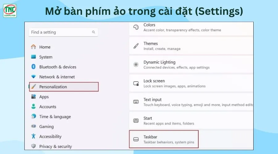 phần mềm test bàn phím máy tính ảo