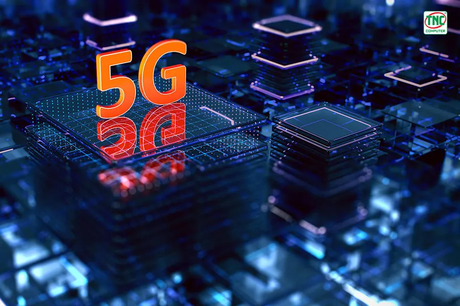 5G là gì