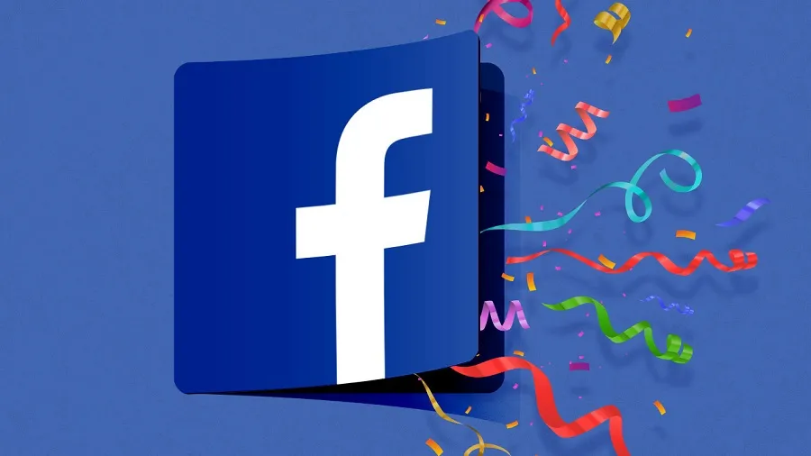 Vì sao không thể thực hiện đổi tên Facebook