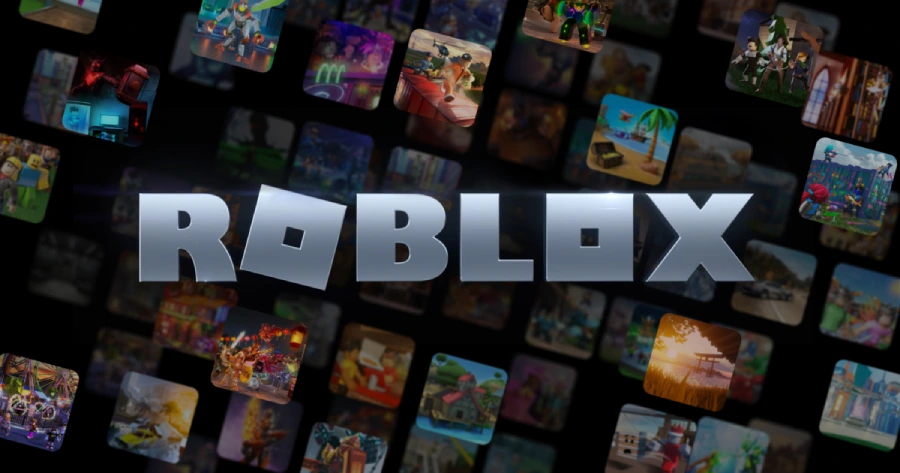 Roblox là một nền tảng trò chơi trực tuyến